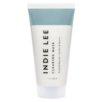 Indie Lee Clearing Mask Face Masks   