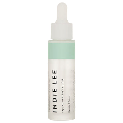 Indie Lee Squalane Facial Oil Face Oil 30ml  