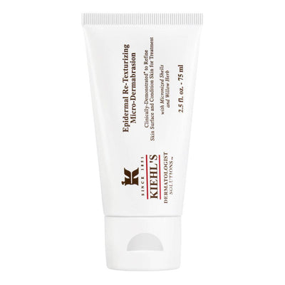 Kiehl's Since 1851 Epidermal Re-Texturizing Micro Dermabrasion Exfoliator   