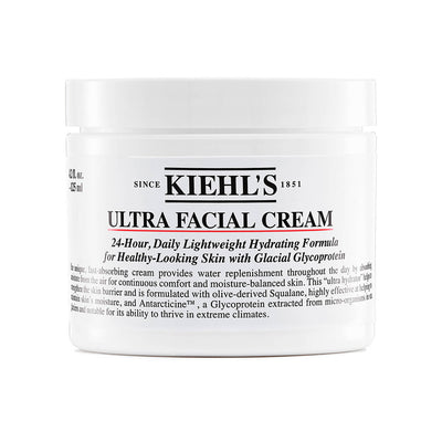 Kiehl's Since 1851 Ultra Facial Cream Moisturizer 125ml  