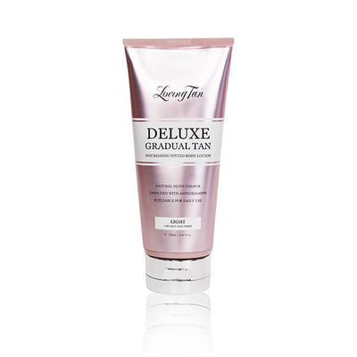 Loving Tan Deluxe Gradual Tan