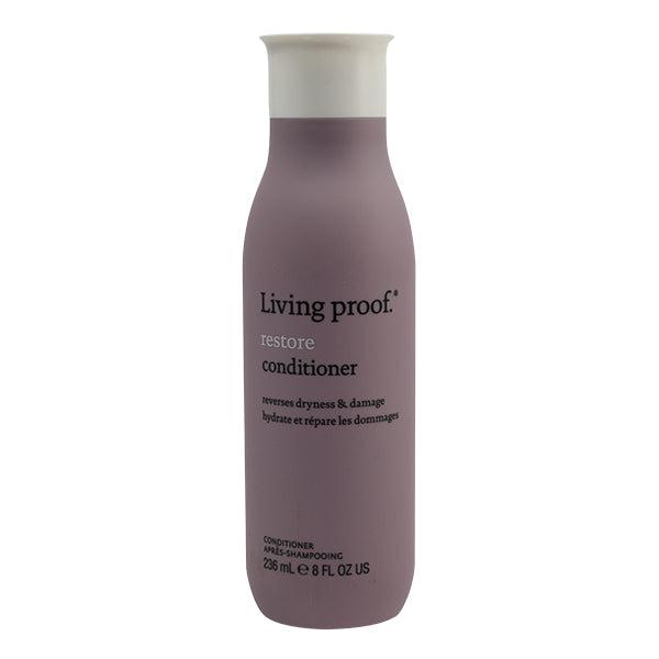 Living Proof Restore Conditioner 8.0 oz Camera Ready Cosmetics