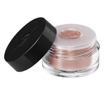 Make Up For Ever Star Lit Powder Glitter 15 Golden Pink (90615)  