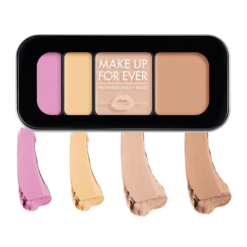 Make For Ever Ultra HD Underpainting Color Correcting – Camera Ready Cosmetics