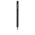 Mehron E.Y.E Liner Pencil for Pro-Beauty Eyeliner Black (206E-B)  