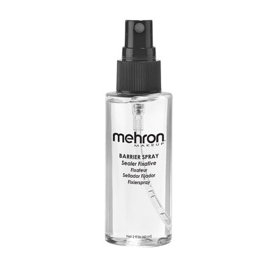 Mehron Barrier Spray SFX Primer 2 oz (145)  