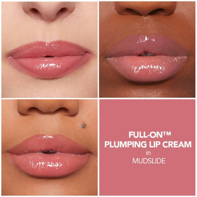 Buxom Full-On Plumping Lip Cream Gloss Lip Gloss   