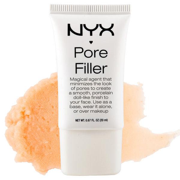 Nyx primer online pore filler