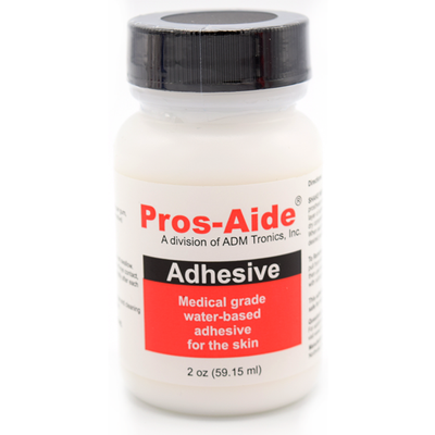 Pros-Aide Adhesive “The Original” Adhesive 2oz  
