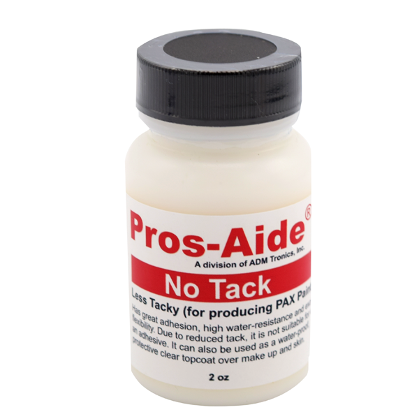 Pros-Aide Adhesive No-Tack Formula – brickintheyard