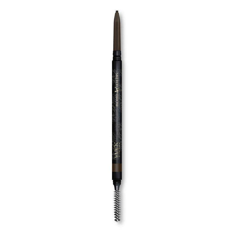 Senna Sketch-A-Brow Pencil Eyebrows Brunette (SAB07)  