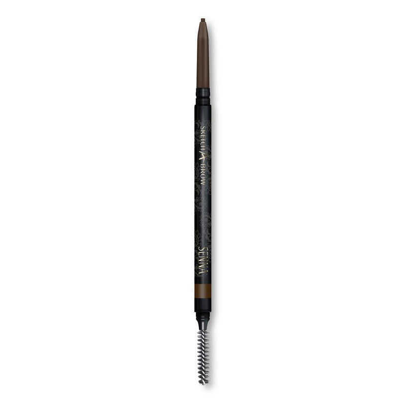 Senna Sketch-A-Brow Pencil Eyebrows Dark Taupe (SAB03)  