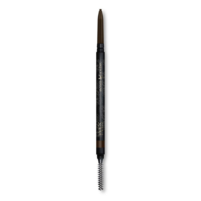Senna Sketch-A-Brow Pencil Eyebrows Mink (SAB04)  