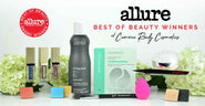 ‘Best of Beauty’ at Camera Ready: Pro Artist Favorites Featured In Allure