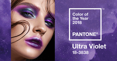 2018 Pantone Color of the Year