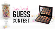 Guess To Win A FREE Violet Voss Matte About You Palette