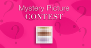 Mystery Picture Contest