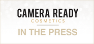 Camera Ready Cosmetics Employees Give Back for the Holidays