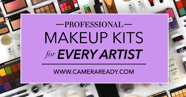 Professional Makeup Kits For Every