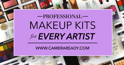 Professional Makeup Kits for Every Artist