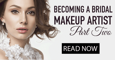 Becoming A Bridal Makeup Artist - Part Two – Camera Ready Cosmetics