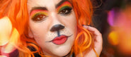 CATS Musical Makeup: SFX Tutorial Series, Part 2