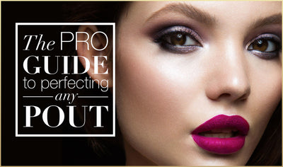 The PRO Guide to Perfecting Any Pout