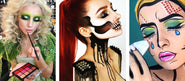 Halloween SFX Makeup: Top 10 Products Loved By PROs