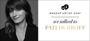 Makeup Artist Chat Pati Dubroff Blog Camera Ready Cosmetics