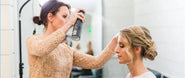 PRO Tips: Tips for the Bridal Hair Stylist