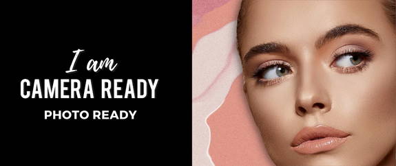I Am Camera Ready - How to Get Camera Ready for Photos – Camera Ready ...