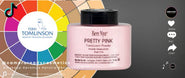 PRO Tips: Terri Tomlinson Explains Why Pink Powder Has Been Trending on TikTok