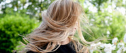 PRO Tips: Five Tips to Care for Your Hair During the Warmer Months