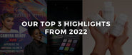 The Best of Camera Ready Cosmetics - Our 2022 Highlights