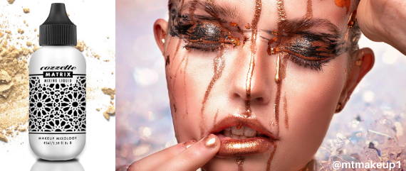 Mixing Cosmetics The Most Versatile Product in Your Kit: Mixing Liquid – Camera Ready ...