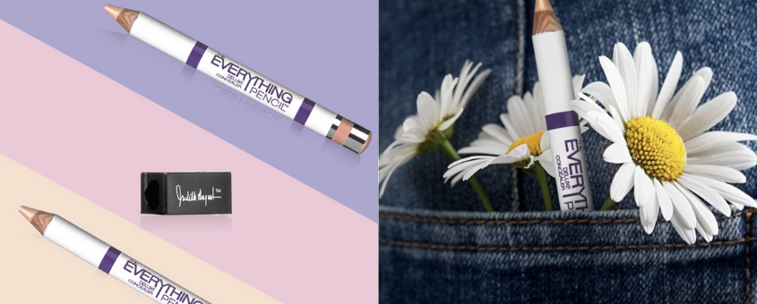 Judith August Cosmetics – Camera Ready Cosmetics