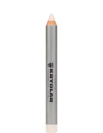 Kryolan Kajal Pencil Eyeliner Highlight (Kajal)  