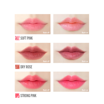 MustaeV 10 Shade Lip Pro Palette Lip Palettes   