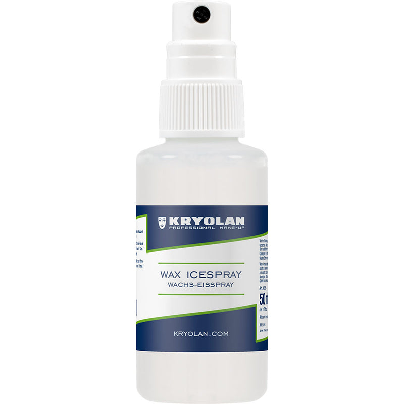 Kryolan Wax Icespray