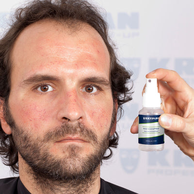 Kryolan Wax Icespray