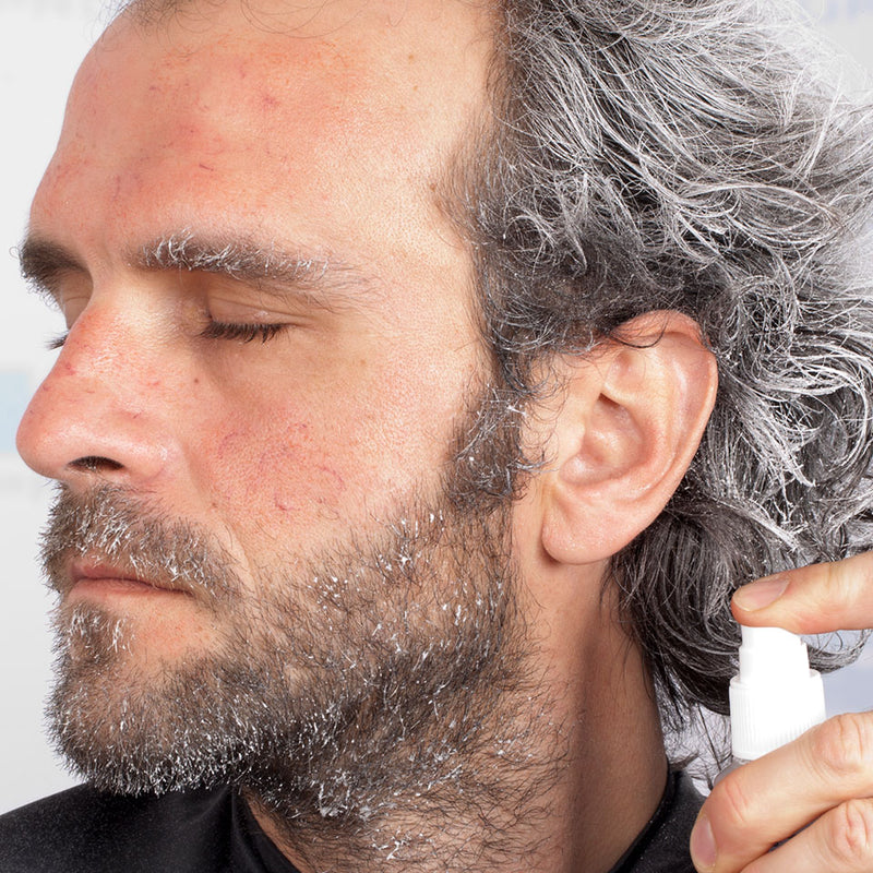 Kryolan Wax Icespray