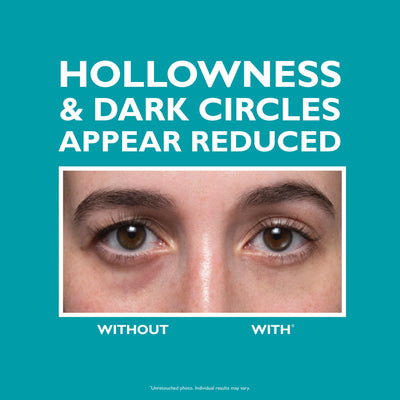 Peter Thomas Roth Peptide Skinjection Fill + Fix Under Eye Cream Eye Cream