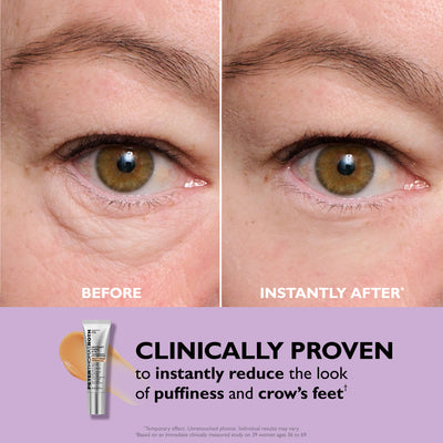Peter Thomas Roth Instant FirmX Eye Temporary Eye Tightner Easy-Wear Formula