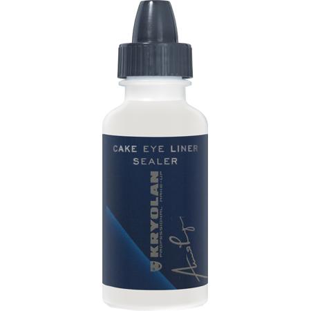 Kryolan Cake Eye Liner Sealer Sealer   
