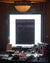 The Makeup Light TML Meira Home LUXe Makeup Mirror   