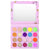 KimChi Chic Beauty BFF4EVR Kimchi X Trixie: MVPalette - 01 Superstar Eyeshadow Palettes   