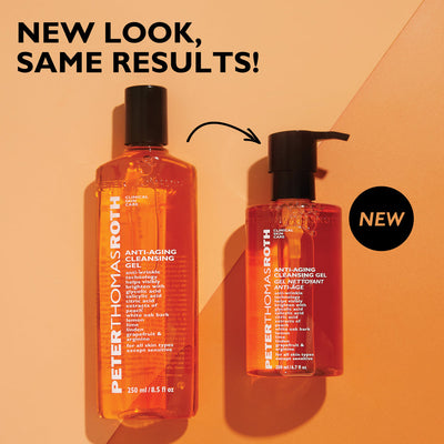 Peter Thomas Roth Anti-Aging Cleansing Gel 200ml
