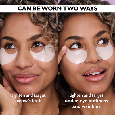Peter Thomas Roth Instant FIRMx Collagen Infusion Tightening Eye Patches Eye Masks