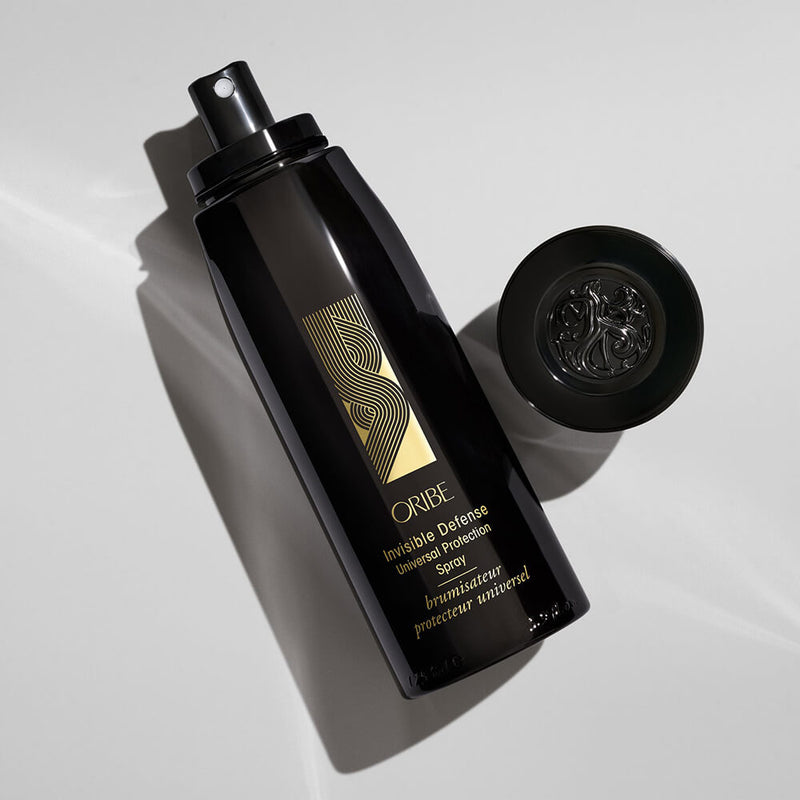 Oribe Invisible Defense Universal Protection Spray Heat Protectant   