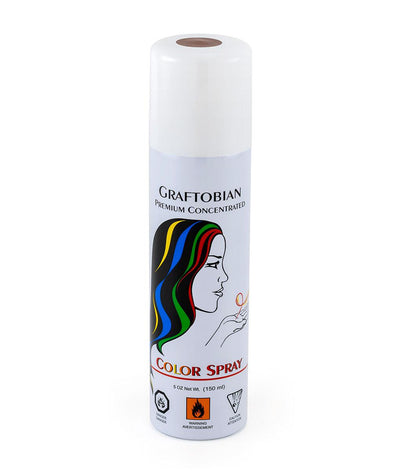 Graftobian Colorspray Hair FX Brunette (12412)  